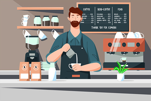 使用docker部署前后端分离项目